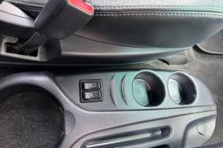 2006 Mitsubishi Grandis VR-X BA MY07 Gunmetal