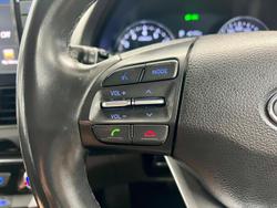 2019 Hyundai i30 Active PD2 MY19 Platinum Silver