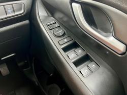 2019 Hyundai i30 Active PD2 MY19 Platinum Silver