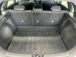 2019 Hyundai i30 Active PD2 MY19 Platinum Silver