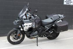 2024 BMW R 1300 GS Adventure Triple Black
