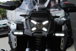 2024 BMW R 1300 GS Adventure Triple Black
