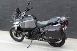 2024 BMW R 1300 GS Adventure Triple Black