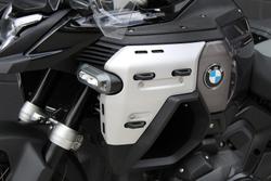 2024 BMW R 1300 GS Adventure Triple Black