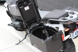 2024 BMW R 1300 GS Adventure Triple Black