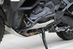 2024 BMW R 1300 GS Adventure Triple Black