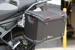 2024 BMW R 1300 GS Adventure Triple Black