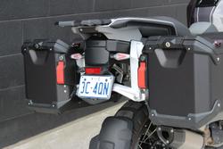 2024 BMW R 1300 GS Adventure Triple Black