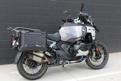 2024 BMW R 1300 GS Adventure Triple Black