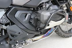 2024 BMW R 1300 GS Adventure Triple Black