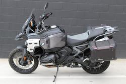 2024 BMW R 1300 GS Adventure Triple Black