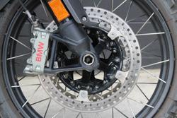 2024 BMW R 1300 GS Adventure Triple Black