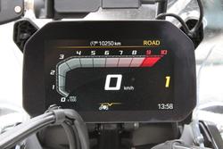 2024 BMW R 1300 GS Adventure Triple Black