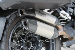 2024 BMW R 1300 GS Adventure Triple Black