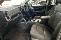 2024 Ford Everest Ambiente