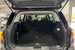 2024 Ford Everest Ambiente