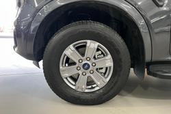 2024 Ford Everest Ambiente