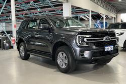 2024 Ford Everest Ambiente