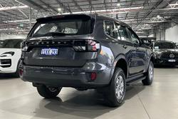 2024 Ford Everest Ambiente