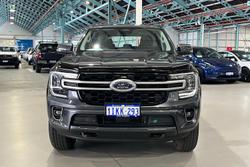 2024 Ford Everest Ambiente