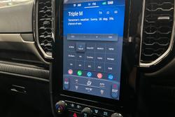 2024 Ford Everest Ambiente