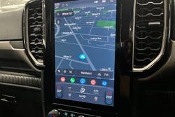 2024 Ford Everest Ambiente