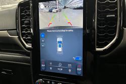 2024 Ford Everest Ambiente