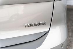 2018 Holden Calais V