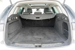 2018 Holden Calais V