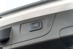 2018 Holden Calais V