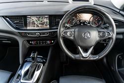 2018 Holden Calais V