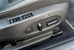 2018 Holden Calais V