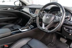 2018 Holden Calais V