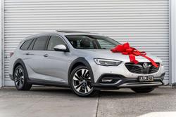 2018 Holden Calais V