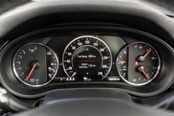 2018 Holden Calais V