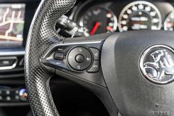 2018 Holden Calais V