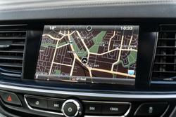 2018 Holden Calais V