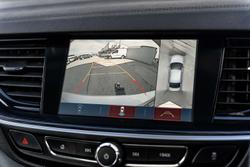 2018 Holden Calais V