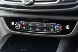 2018 Holden Calais V