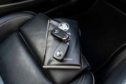 2018 Holden Calais V