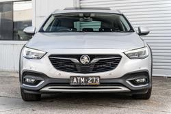 2018 Holden Calais V