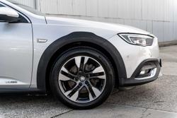 2018 Holden Calais V