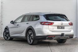 2018 Holden Calais V