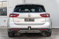 2018 Holden Calais V