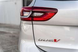 2018 Holden Calais V