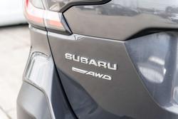 2021 Subaru Outback AWD Touring