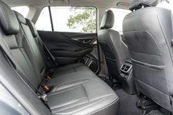 2021 Subaru Outback AWD Touring