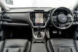 2021 Subaru Outback AWD Touring