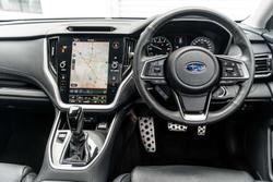 2021 Subaru Outback AWD Touring