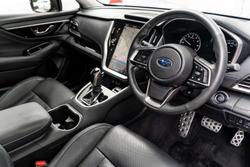 2021 Subaru Outback AWD Touring